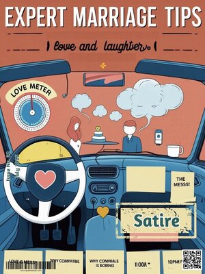 Expert Marriage Tips - Magazine